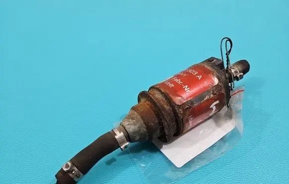 Audi A8 S8 D3 4E Webasto circulation pump for autonomous heater 9012888B IMPRK1461103