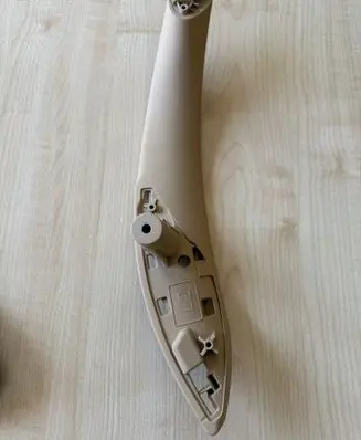 BMW 3 F30 F35 F31 Rear door interior handle trim 
