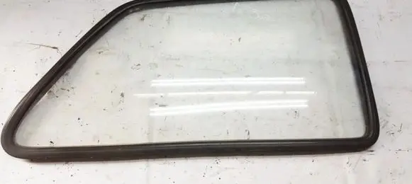 Volkswagen Golf II Rear side window