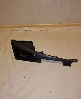 Infiniti Q50 Dashboard side air vent grill/cover trim 687504GA0A