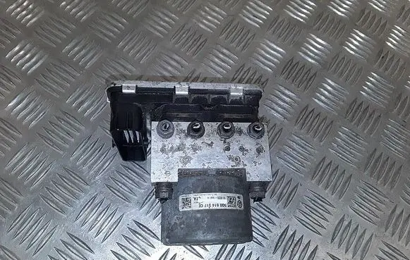Seat Ateca ABS Pump 5q0614517ce