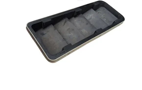 Volvo V40 Quarter panel pressure vent 8623444