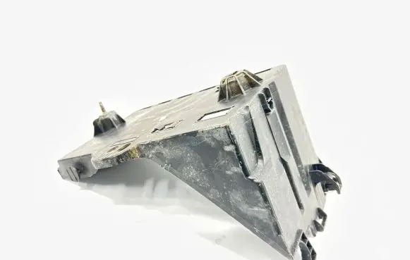 Peugeot 308 Battery box tray 9663615380 04010A100