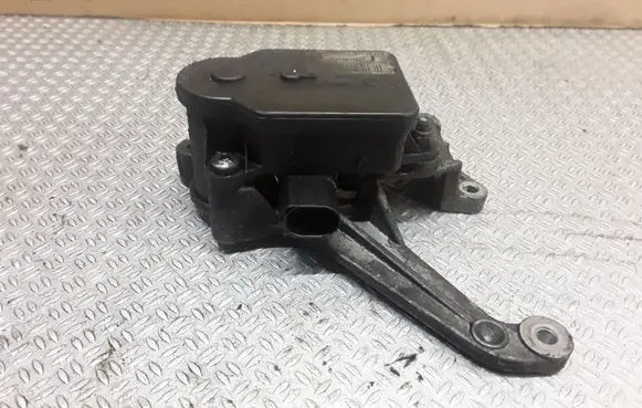 Opel Vectra C Engine shut-off valve 55205127