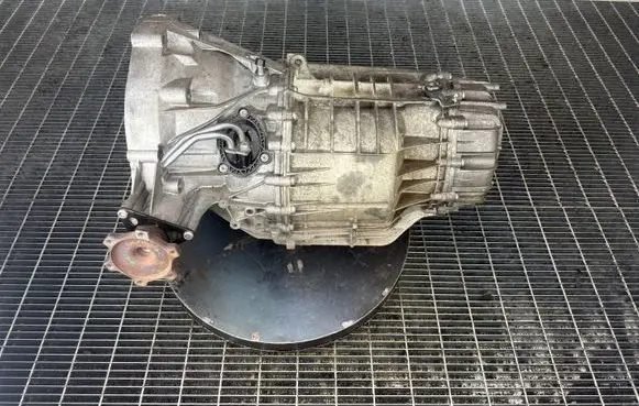 Audi A5 8T 8F Automatic gearbox LKS