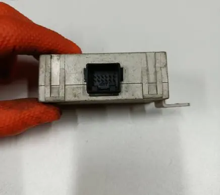 Audi A4 S4 B5 8D Immobilizer control unit/module 4A0953234 G750491E 773895