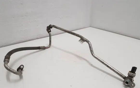 Renault Trafic III (X82) Air conditioning (A/C) pipe/hose 924903875R 93458912