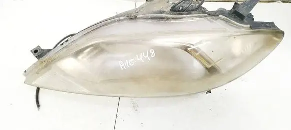 Honda FR-V Headlight/headlamp