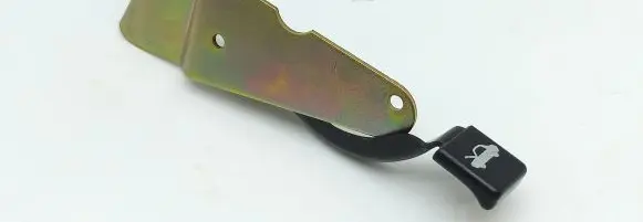Jaguar XJ X300 Engine bonnet (hood) release handle