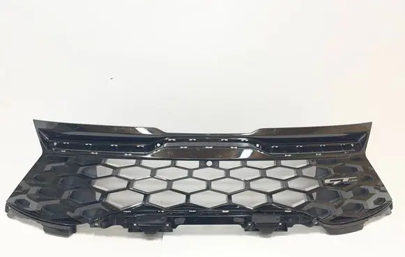 KIA Sportage Front bumper upper radiator grill 86351R2CB0