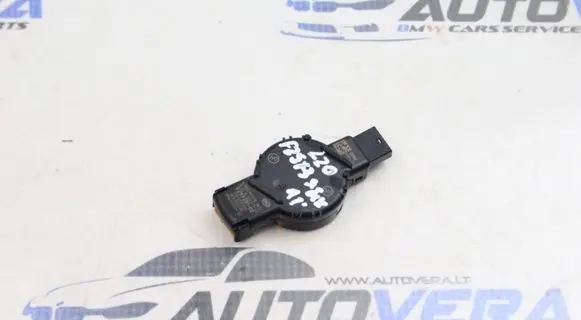 BMW X3 F25 Rain sensor 9293281