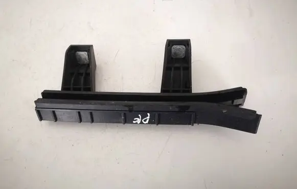 Fiat Tipo Front door glass trim molding 51983886