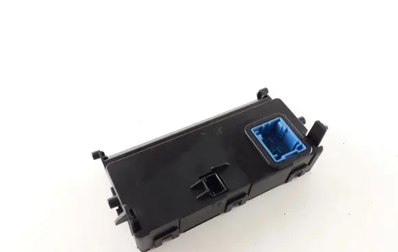 Peugeot 508 Other control units/modules 9665961480