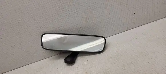 Subaru Outback Rear view mirror (interior) 010836