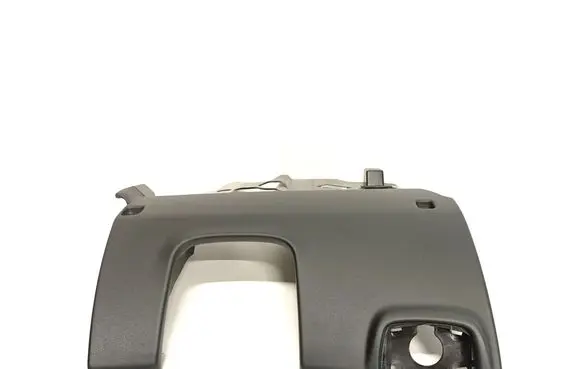 Audi A6 Allroad C7 Dashboard lower bottom trim panel 4G1863075C 4G1863075