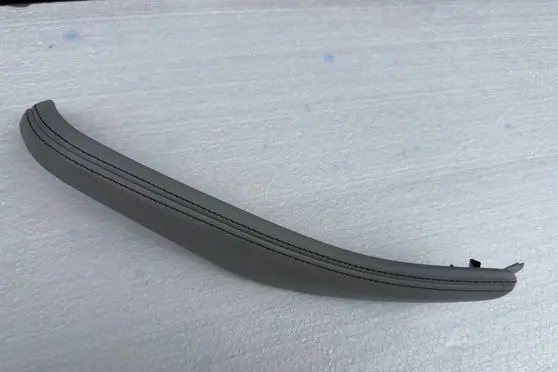 BMW M5 F90 Rear door interior handle trim 8072590