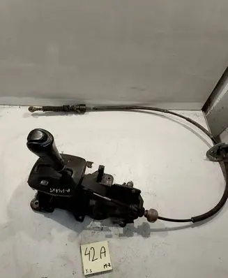 Mitsubishi Galant Gear shifter/selector A1685400244