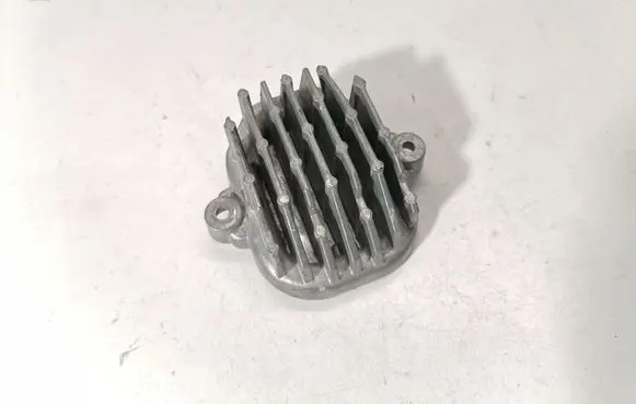 Volvo XC90 Headlight ballast module Xenon
