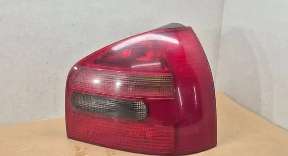 Audi A3 S3 8L Rear/tail lights 8L0945096