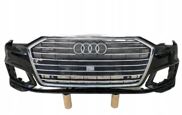 Audi A6 S6 C8 4K Front bumper 4K0807437C