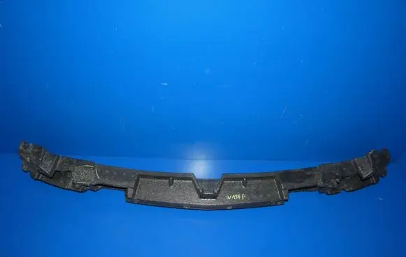 Mercedes-Benz GLA W156 X156 Front bumper foam support bar A1568850337