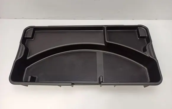 Mercedes-Benz E W211 Glove box in trunk A2116802952