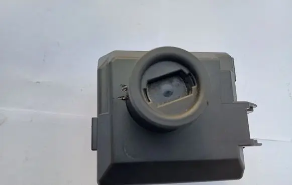Mercedes-Benz A W176 Ignition lock A2469055103