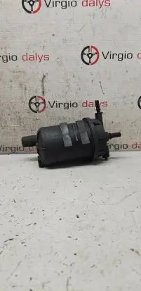 Renault Megane II Fuel filter housing 8200314482 6610972820