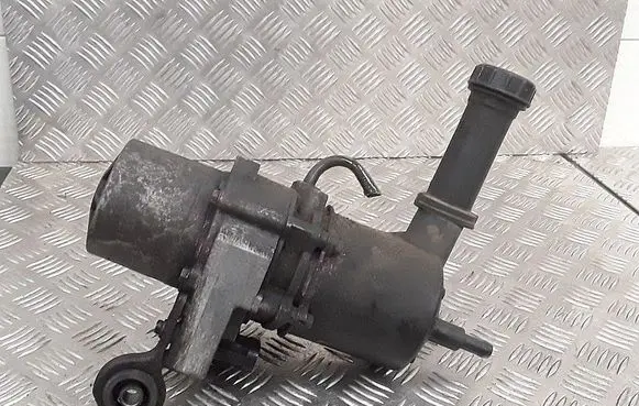 Peugeot 307 Power steering pump 9645102180 a5088674 113087f995050050