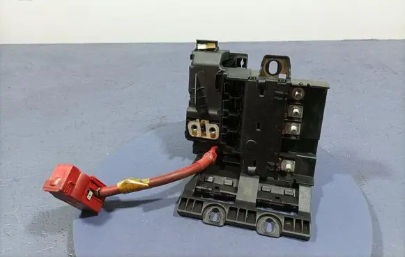 Audi A4 S4 B7 8E 8H Other wiring loom 6822559