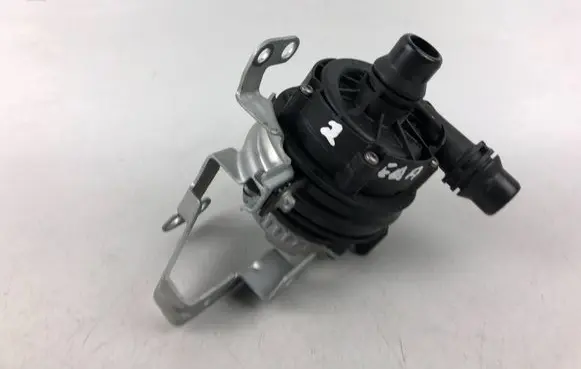 Mercedes-Benz EQA Electric auxiliary coolant/water pump A0005002686