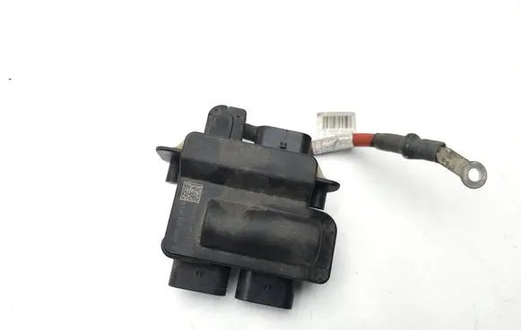 BMW X5 F15 Positive wiring loom 9285503 BMPS9031 X931600506