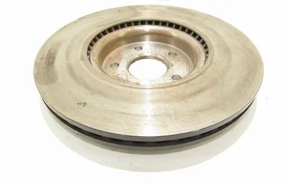 Ford Kuga II Front brake disc