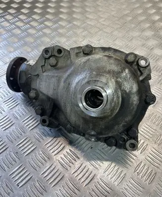 BMW 3 E90 E91 Front differential 7533433