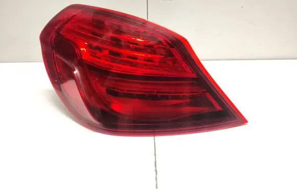 BMW 6 F12 F13 Rear/tail lights 4880369 80505161