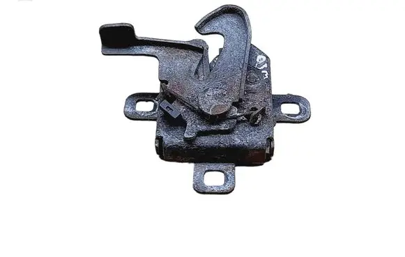 Fiat Ducato Engine bonnet/hood lock/catch