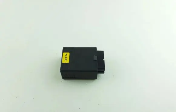Mercedes-Benz Vito Viano W638 Heater blower fan relay 0165452432 KL8821
