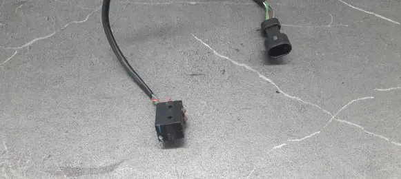 Ford Galaxy Steering rack control module 