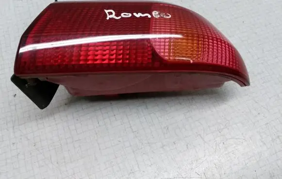 Alfa Romeo 156 Rear/tail lights 60620136