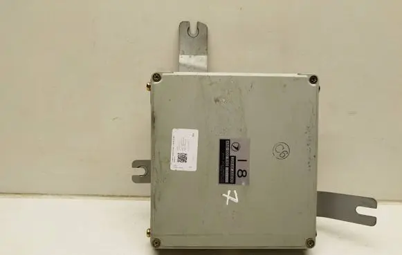 Subaru Outback Engine control unit/module 22644AA630 8511 A56000R40