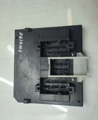 Audi A3 S3 8V Comfort/convenience module 5Q0937084AR 5Q0937084 5QK50912F