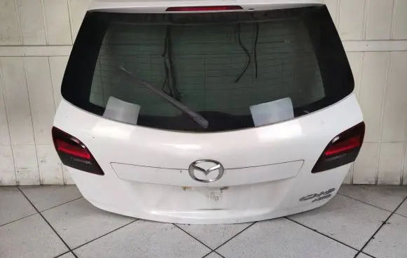 Mazda CX-9 Tailgate/trunk/boot lid