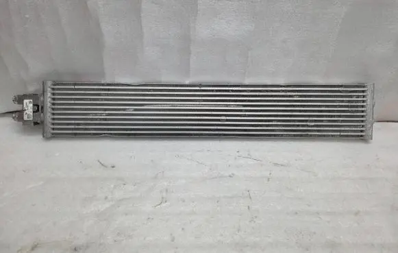 Fiat Ducato Gearbox / Transmission oil cooler 52179758 NZ817002 0036872