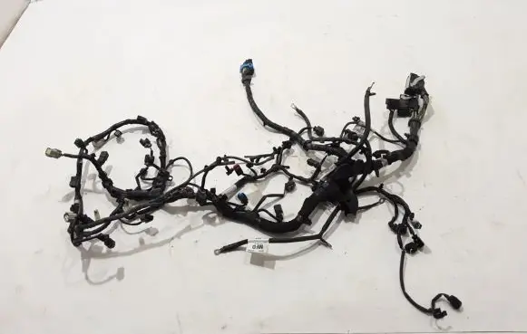 Ford Kuga II Engine installation wiring loom GV6T12A690MYA