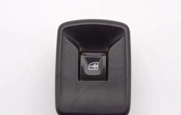 Opel Vivaro Electric window control switch