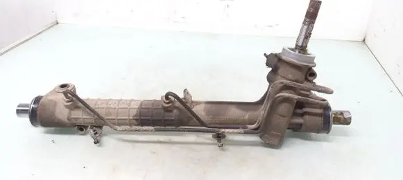 Opel Astra G Steering rack 0250080018001