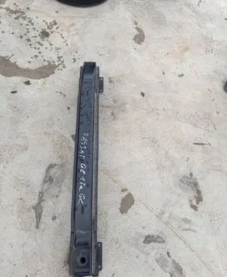 Rear beam