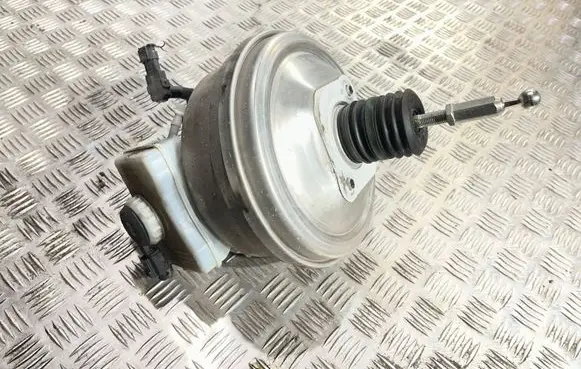 Audi A6 S6 C7 4G Brake booster 4G2612103H