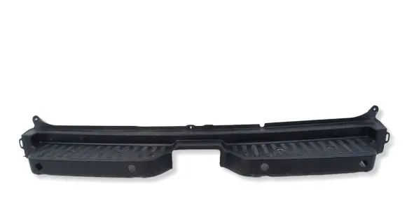 Renault Master III Rear bumper 850220025R