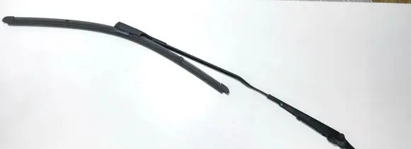 Audi A5 8T 8F Front wiper blade arm 8t2955407a